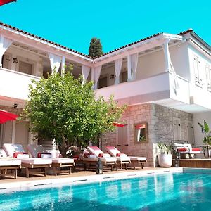 Viento Alacati Hotel (Adults Only)